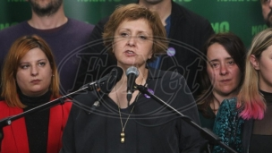 Puštena Biljana Stojković